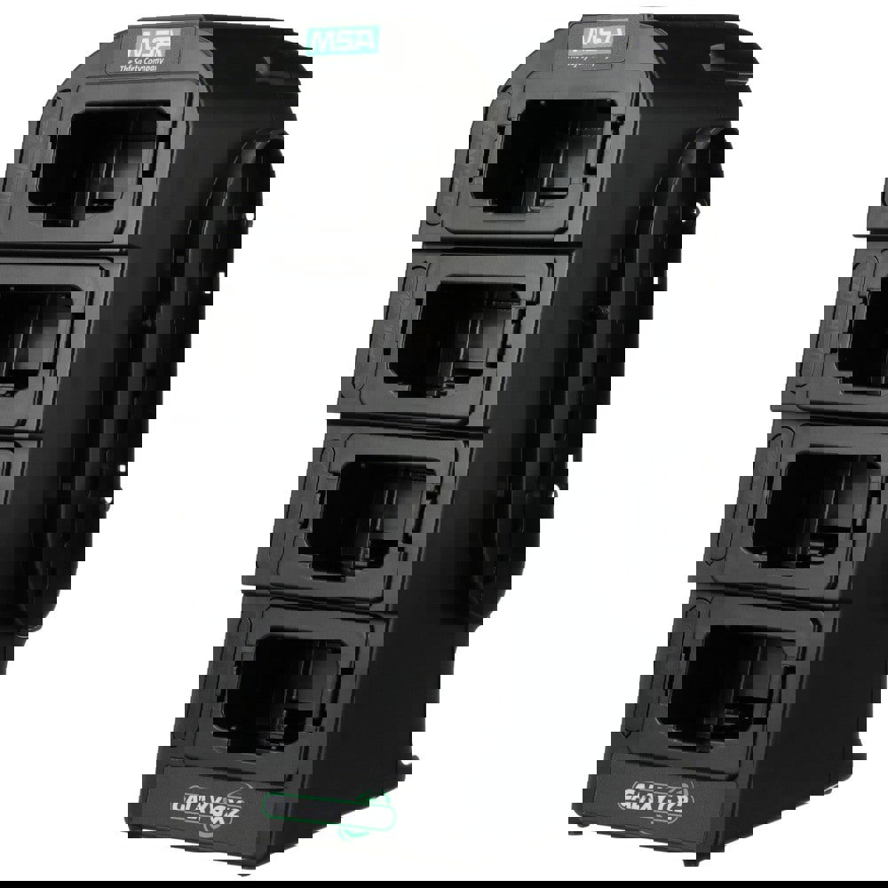 Gas Detectors & Kits